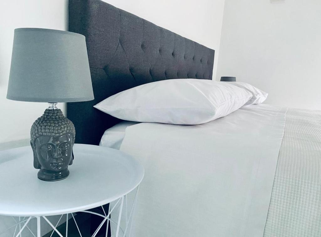 Villa Martina Luxury Suites Lecco Buitenkant foto