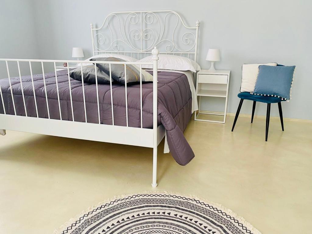 Villa Martina Luxury Suites Lecco Buitenkant foto